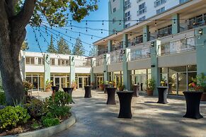 Crowne Plaza Cabana, Palo Alto by IHG