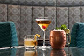 Crowne Plaza Cabana, Palo Alto by IHG