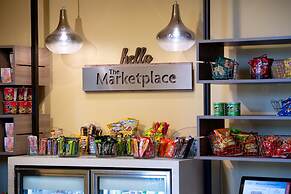 Crowne Plaza Cabana, Palo Alto by IHG