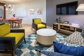 Crowne Plaza Cabana, Palo Alto by IHG