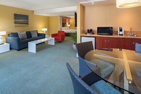 Crowne Plaza Cabana, Palo Alto by IHG