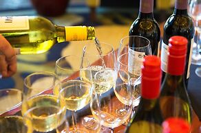 Crowne Plaza Cabana, Palo Alto by IHG