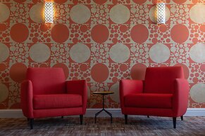 Crowne Plaza Cabana, Palo Alto by IHG