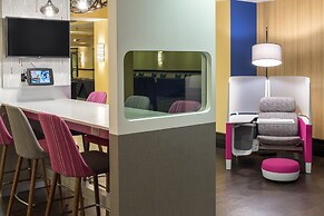 Crowne Plaza Cabana, Palo Alto by IHG