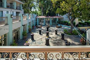 Crowne Plaza Cabana, Palo Alto by IHG