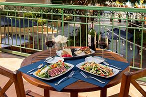 Crowne Plaza Cabana, Palo Alto by IHG