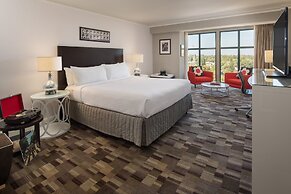 Crowne Plaza Cabana, Palo Alto by IHG