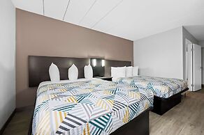 Motel 6 Portland, ME