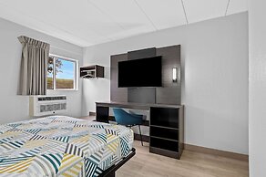 Motel 6 Portland, ME