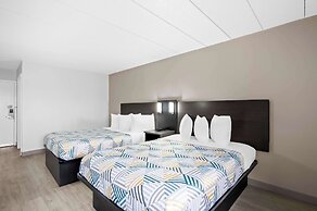 Motel 6 Portland, ME