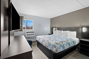 Motel 6 Portland, ME