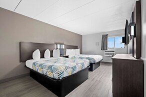 Motel 6 Portland, ME