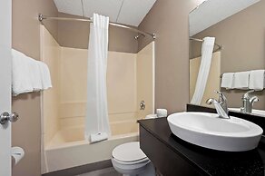 Motel 6 Portland, ME