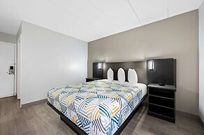 Motel 6 Portland, ME