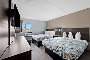 Motel 6 Portland, ME