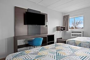 Motel 6 Portland, ME