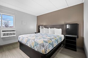 Motel 6 Portland, ME