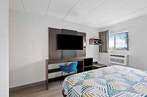 Motel 6 Portland, ME