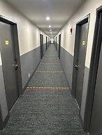 Super 8 by Wyndham Lewiston Auburn Area