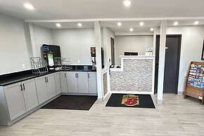 Super 8 by Wyndham Lewiston Auburn Area