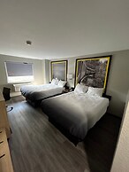 Super 8 by Wyndham Lewiston Auburn Area