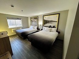 Super 8 by Wyndham Lewiston Auburn Area