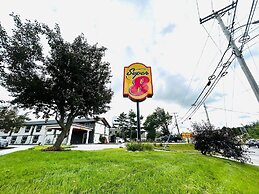 Super 8 by Wyndham Lewiston Auburn Area