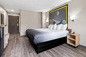 Super 8 by Wyndham Lewiston Auburn Area