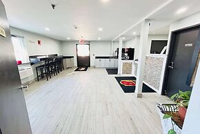 Super 8 by Wyndham Lewiston Auburn Area