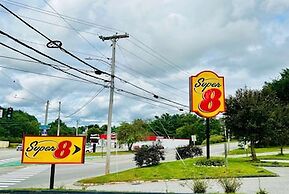 Super 8 by Wyndham Lewiston Auburn Area