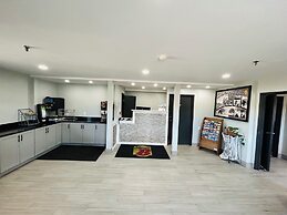 Super 8 by Wyndham Lewiston Auburn Area