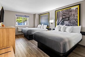Super 8 by Wyndham Lewiston Auburn Area