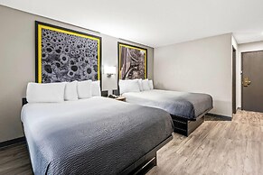 Super 8 by Wyndham Lewiston Auburn Area