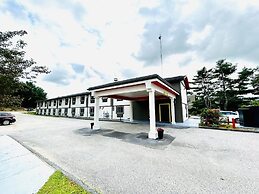 Super 8 by Wyndham Lewiston Auburn Area