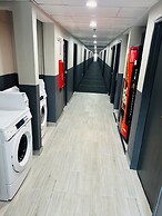 Super 8 by Wyndham Lewiston Auburn Area