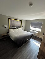 Super 8 by Wyndham Lewiston Auburn Area