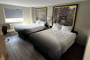 Super 8 by Wyndham Lewiston Auburn Area