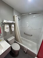 Super 8 by Wyndham Lewiston Auburn Area