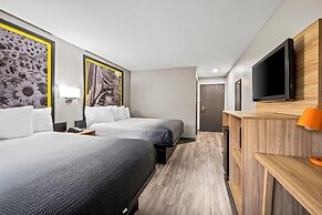 Super 8 by Wyndham Lewiston Auburn Area