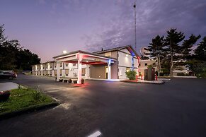 Super 8 by Wyndham Lewiston Auburn Area