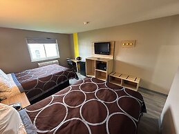 Super 8 by Wyndham Lewiston Auburn Area