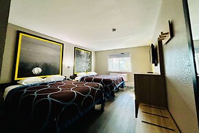 Super 8 by Wyndham Lewiston Auburn Area