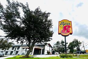 Super 8 by Wyndham Lewiston Auburn Area