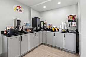 Super 8 by Wyndham Lewiston Auburn Area