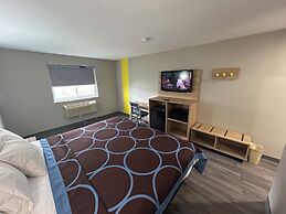 Super 8 by Wyndham Lewiston Auburn Area