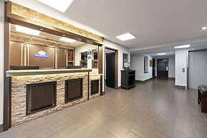 Days Inn by Wyndham Fort Smith