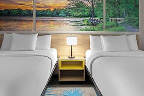 Days Inn by Wyndham Fort Smith