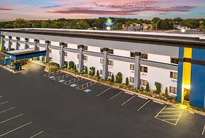Days Inn by Wyndham Fort Smith