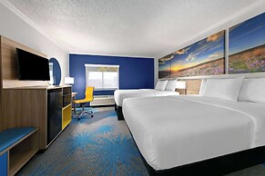 Days Inn by Wyndham Fort Smith