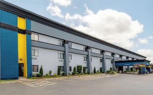 Days Inn by Wyndham Fort Smith